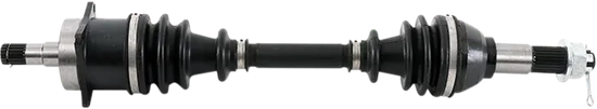 AB HD 8 Ball CV Axle Shaft Front Left for Can-Am Outlander Renegade