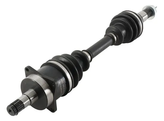 AB HD 8 Ball CV Axle Shaft Front Left for Can-Am Outlander Renegade