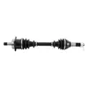 AB HD 8 Ball CV Axle Shaft Front Left for Can-Am Outlander Renegade