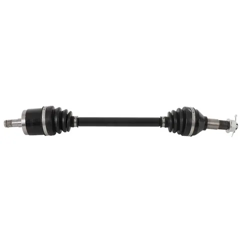 All Balls HD 8 Ball CV Axle Shaft Front Left Can-Am Commander 800-1000