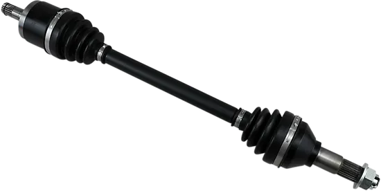 All Balls HD 8 Ball CV Axle Shaft Front Left Can-Am Commander 800-1000