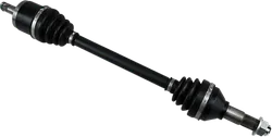 All Balls HD 8 Ball CV Axle Shaft Front Left Can-Am Commander 800-1000