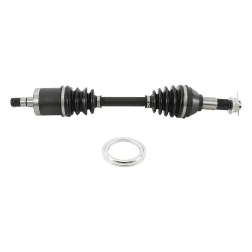 All Balls HD 8 Ball CV Axle Shaft Front Left Can-Am Outlander Renegade