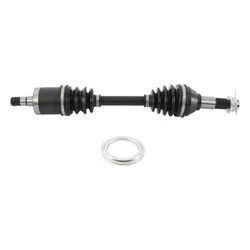 All Balls HD 8 Ball CV Axle Shaft Front Left Can-Am Outlander Renegade