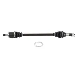 All Balls HD 8 Ball CV Axle Shaft Front Left for Can-Am Maverick 1000R
