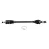 All Balls HD 8 Ball CV Axle Shaft Front Left for Can-Am Maverick 1000R