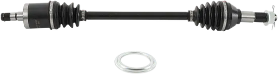 All Balls HD 8 Ball CV Axle Shaft Front Left for Can-Am Maverick 1000R