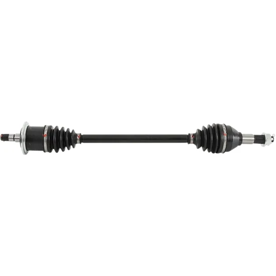 All Balls HD 8 Ball CV Axle Shaft Front Left for Can-Am Maverick 1000R 1