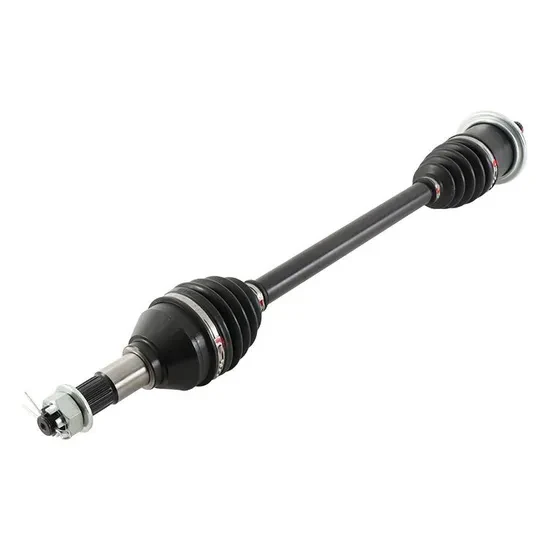 All Balls HD 8 Ball CV Axle Shaft Front Left for Can-Am Maverick 1000R 3
