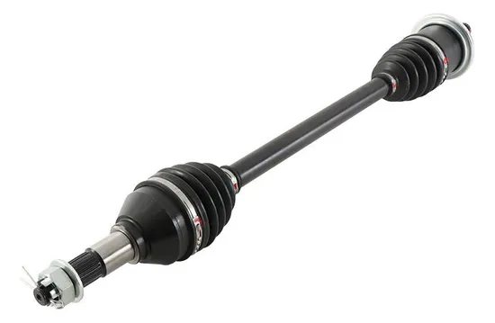 All Balls HD 8 Ball CV Axle Shaft Front Left for Can-Am Maverick 1000R