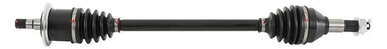 All Balls HD 8 Ball CV Axle Shaft Front Left for Can-Am Maverick 1000R