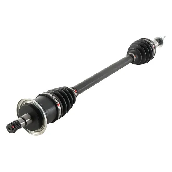 All Balls HD 8 Ball CV Axle Shaft Front Left for Can-Am Maverick 1000R 2