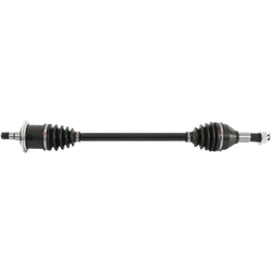 All Balls HD 8 Ball CV Axle Shaft Front Left for Can-Am Maverick 1000R