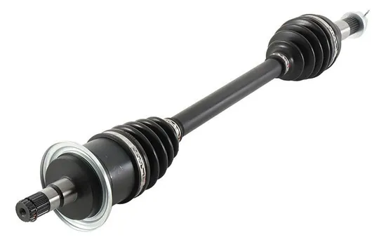 All Balls HD 8 Ball CV Axle Shaft Front Left Can-Am Commander 800-1000