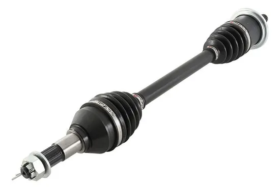 All Balls HD 8 Ball CV Axle Shaft Front Left Can-Am Commander 800-1000