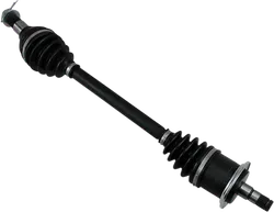 All Balls HD 8 Ball CV Axle Shaft Front Left Can-Am Commander 800-1000