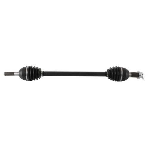 All Balls HD 8 Ball CV Axle Shaft Front Left for Can-Am Maverick X3
