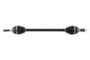 All Balls HD 8 Ball CV Axle Shaft Front Left for Can-Am Maverick X3