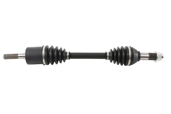 All Balls HD 8 Ball CV Axle Shaft Front Left for Can-Am Maverick Trail