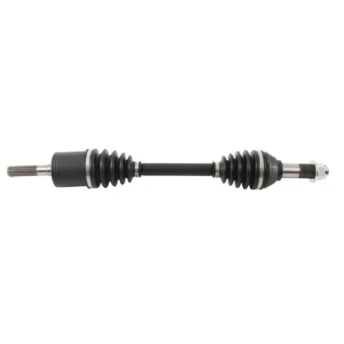 All Balls HD 8 Ball CV Axle Shaft Front Left for Can-Am Maverick Trail