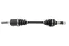 All Balls HD 8 Ball CV Axle Shaft Front Left for Can-Am Maverick Trail