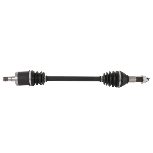 All Balls 8 Ball Extreme Duty Front Left Axle Shaft