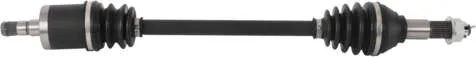 All Balls 8 Ball Extreme Duty Front Left Axle Shaft