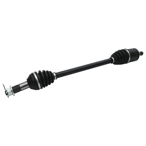 All Balls HD 8 Ball CV Axle Shaft Front Right