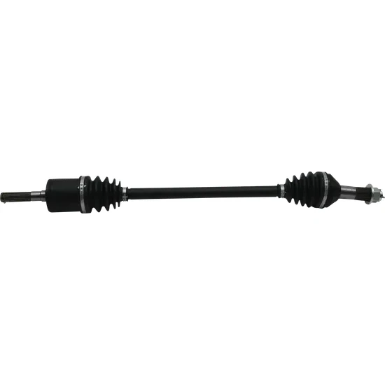 All Balls HD 8 Ball CV Axle Shaft Front Left 1