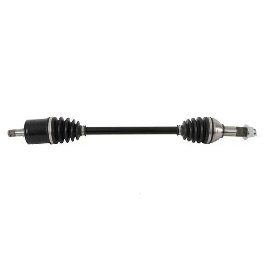 All Balls HD 8 Ball CV Axle Shaft Front Left 2