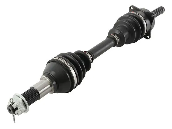 AB HD 8 Ball CV Axle Shaft Front Right for Can-Am Outlander Renegade