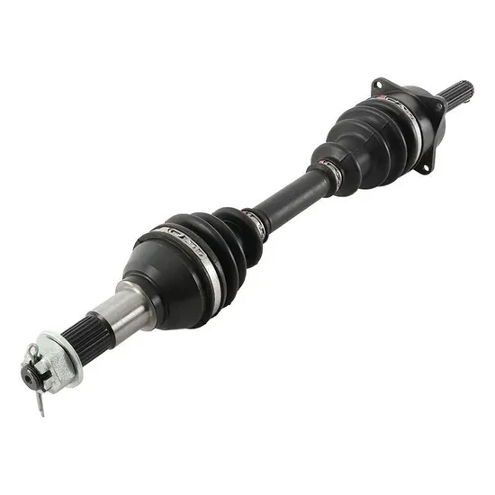 AB HD 8 Ball CV Axle Shaft Front Right for Can-Am Outlander Renegade 3