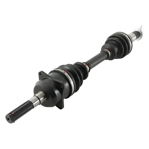 AB HD 8 Ball CV Axle Shaft Front Right for Can-Am Outlander Renegade
