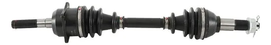 AB HD 8 Ball CV Axle Shaft Front Right for Can-Am Outlander Renegade