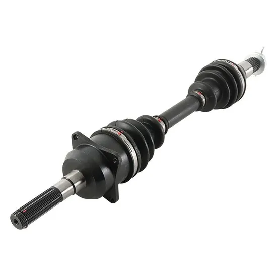 AB HD 8 Ball CV Axle Shaft Front Right for Can-Am Outlander Renegade 2