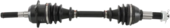 AB HD 8 Ball CV Axle Shaft Front Right for Can-Am Outlander Renegade