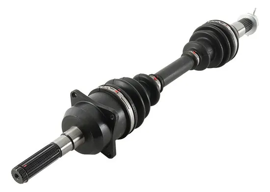 AB HD 8 Ball CV Axle Shaft Front Right for Can-Am Outlander Renegade