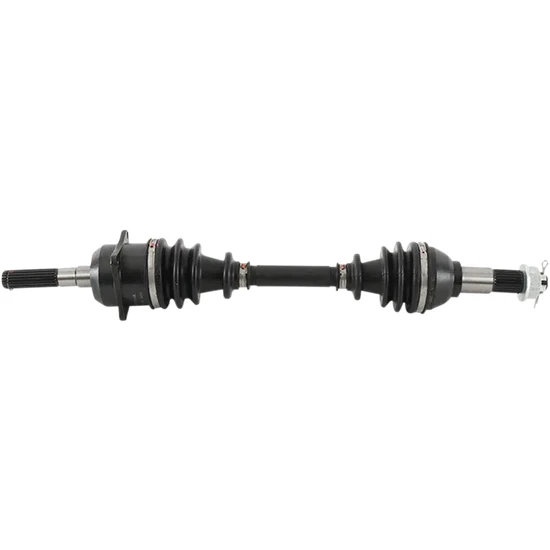 AB HD 8 Ball CV Axle Shaft Front Right for Can-Am Outlander Renegade 1