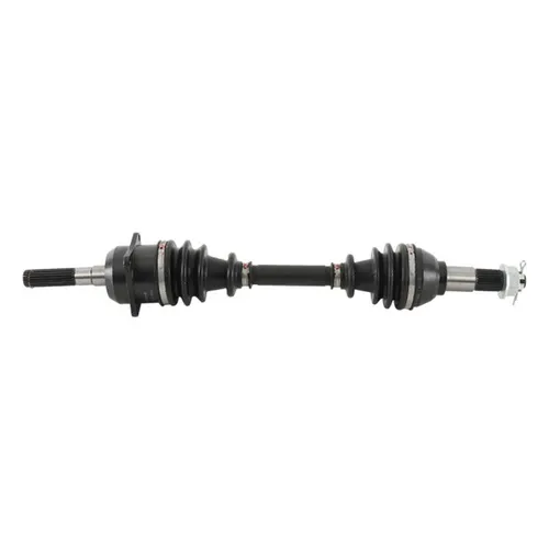 AB HD 8 Ball CV Axle Shaft Front Right for Can-Am Outlander Renegade