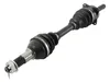 AB HD 8 Ball CV Axle Shaft Front Right for Can-Am Outlander Renegade