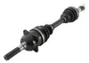 AB HD 8 Ball CV Axle Shaft Front Right for Can-Am Outlander Renegade