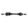 AB HD 8 Ball CV Axle Shaft Front Right for Can-Am Outlander Renegade