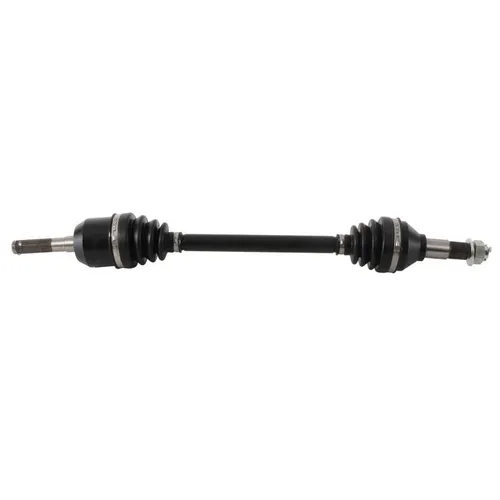 All Balls HD 8 Ball CV Axle Shaft Front Right for Can-Am Commander
