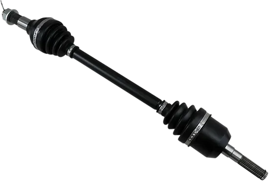 All Balls HD 8 Ball CV Axle Shaft Front Right for Can-Am Commander