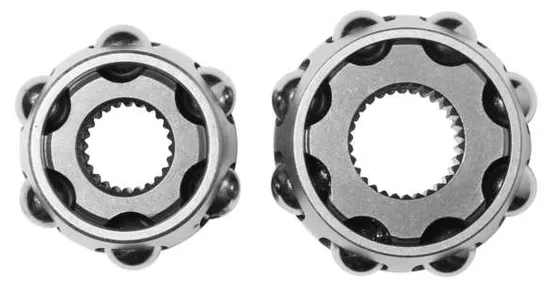 AB HD 8 Ball CV Axle Shaft Right Front for Can-Am Outlander Renegade