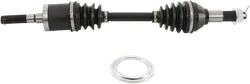 AB HD 8 Ball CV Axle Shaft Right Front for Can-Am Outlander Renegade