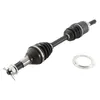 AB HD 8 Ball CV Axle Shaft Right Front for Can-Am Outlander Renegade