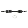 AB HD 8 Ball CV Axle Shaft Right Front for Can-Am Outlander Renegade