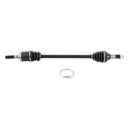 All Balls HD 8 Ball CV Axle Shaft Front Right for Can-Am Maverick 1000