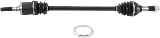 All Balls HD 8 Ball CV Axle Shaft Front Right for Can-Am Maverick 1000
